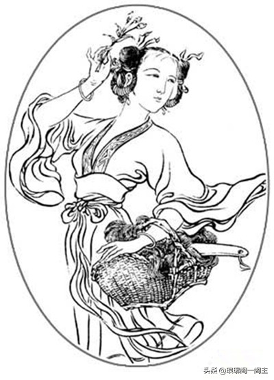 西施