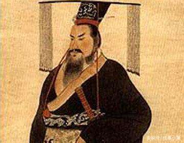 秦異人