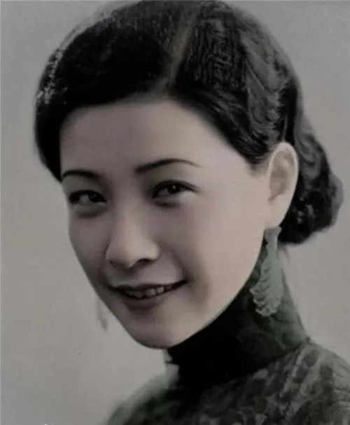 阮玲玉