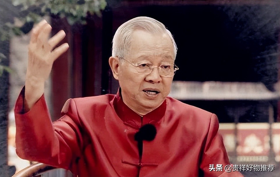 曾仕強