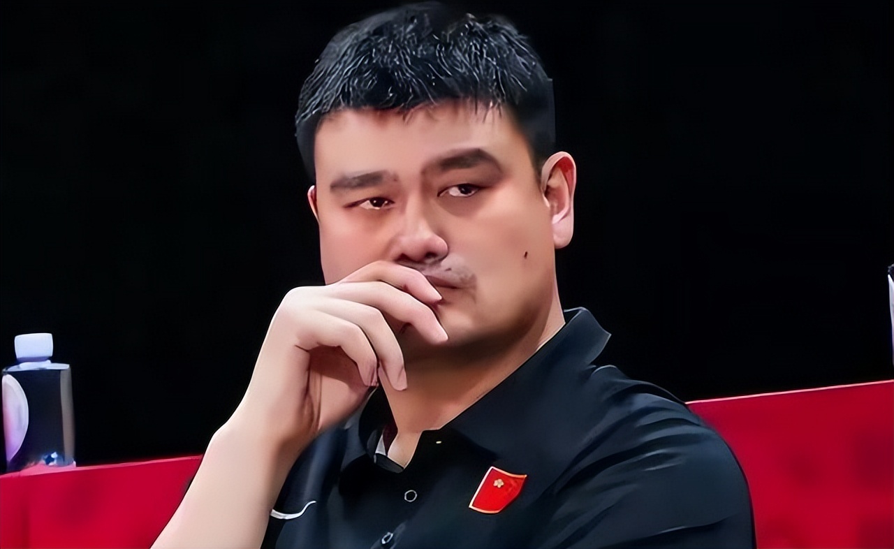 姚明