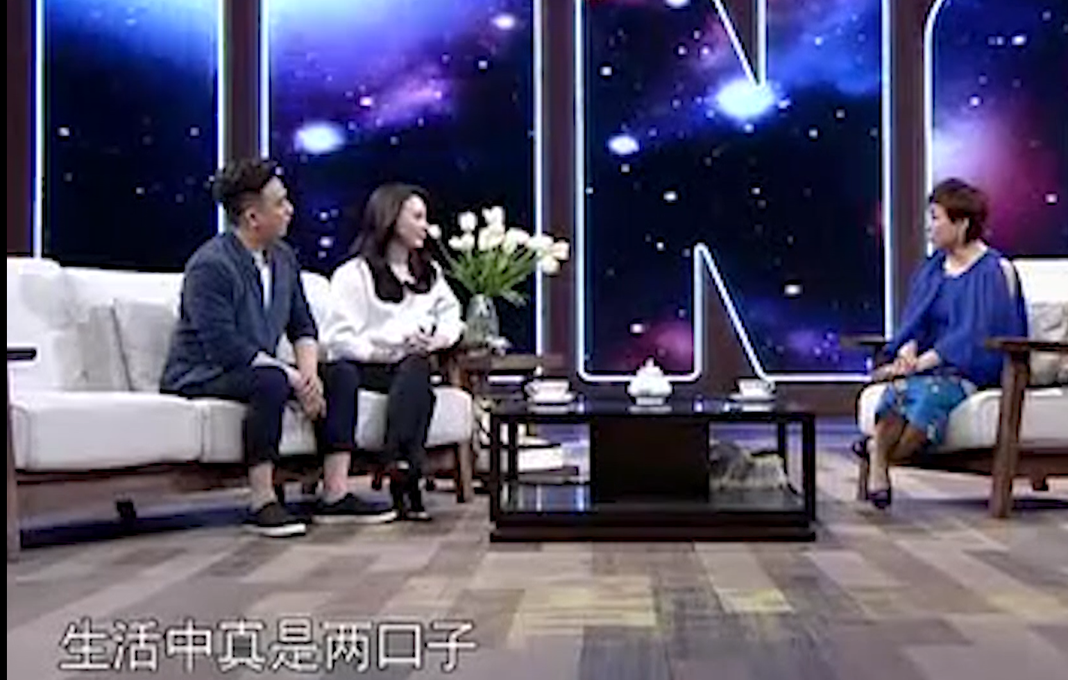 陳數