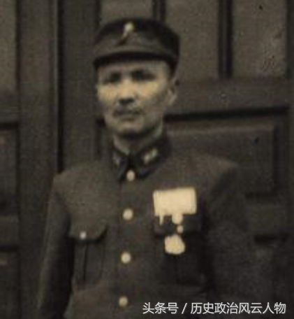 孫殿英