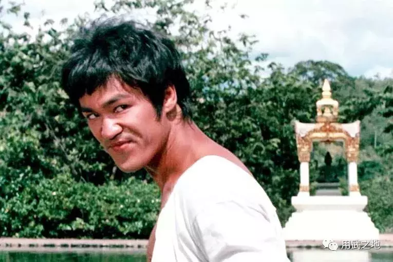 李小龍