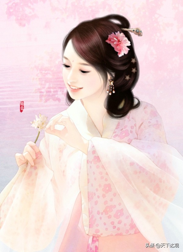 溫庭筠