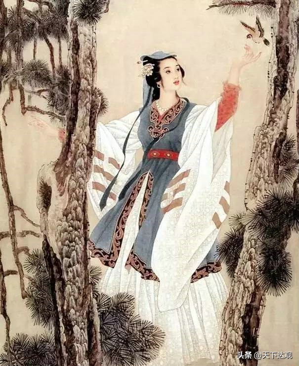 溫庭筠