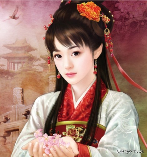 溫庭筠