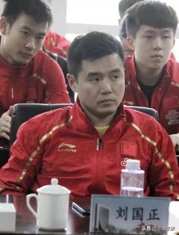王楚欽