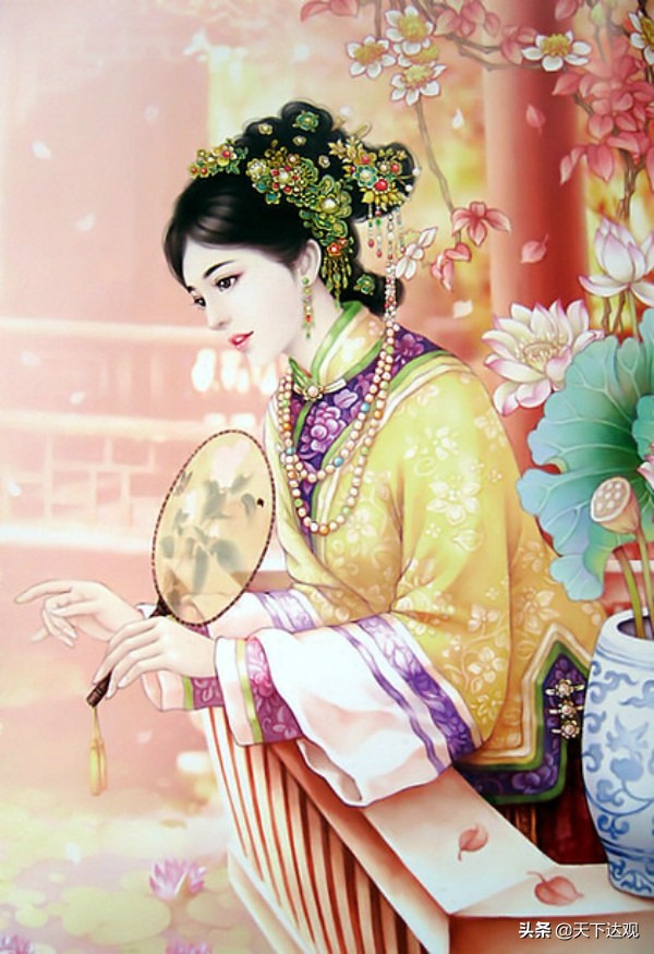 溫庭筠