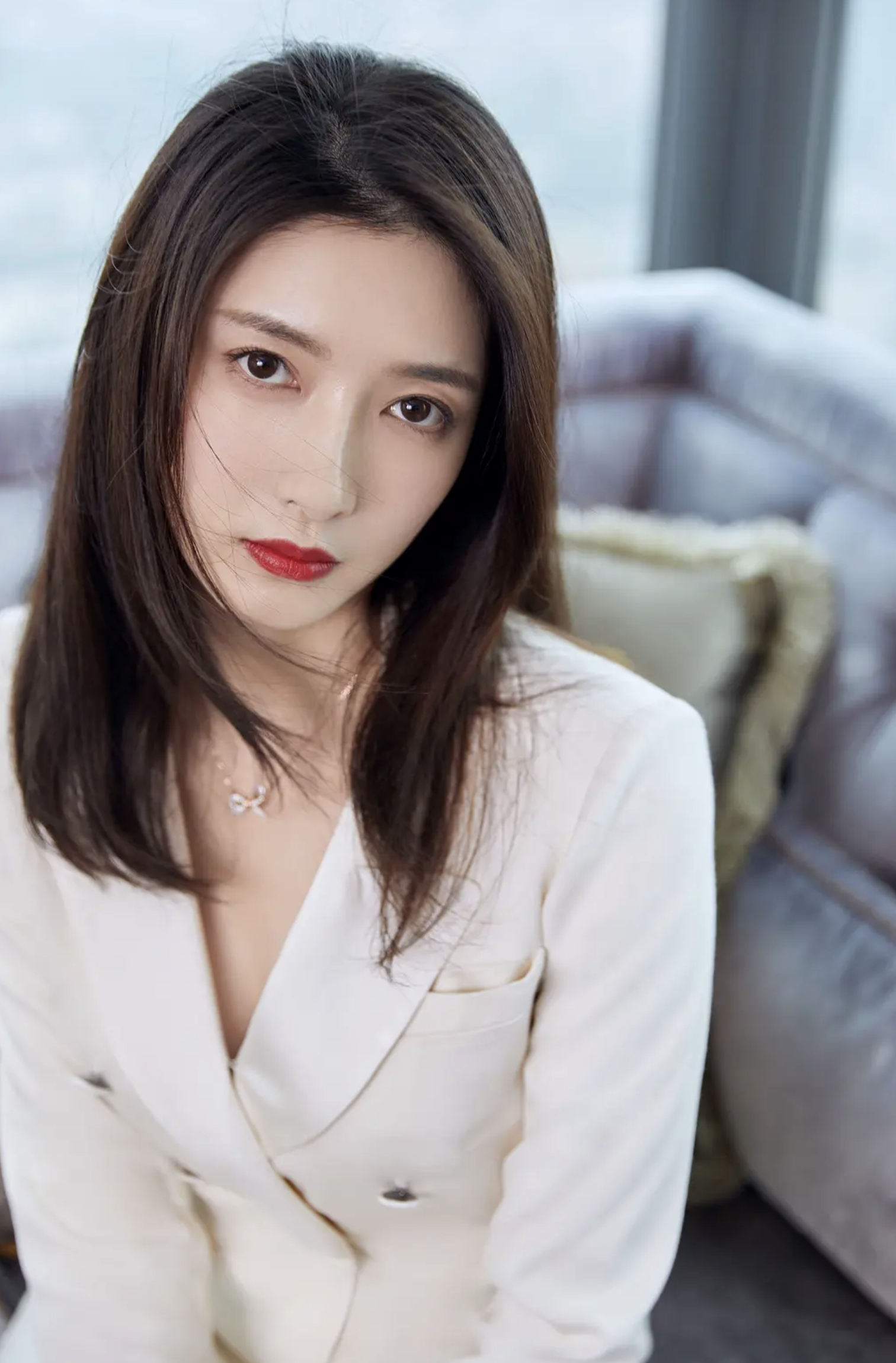 江疏影