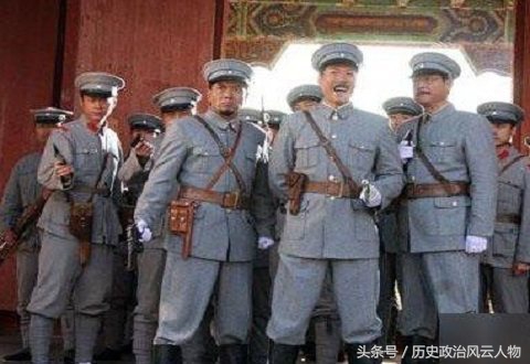 孫殿英