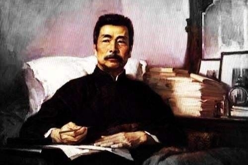 錢鐘書