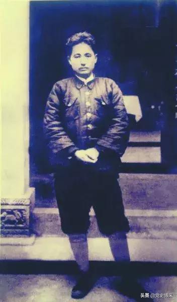 方志敏