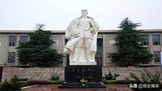 方志敏