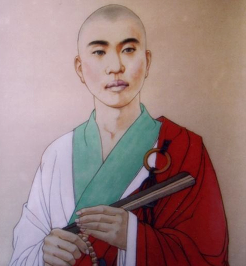 蘇曼殊