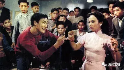 李小龍