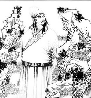 溫庭筠