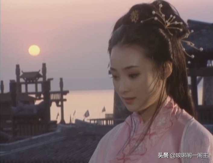 西施