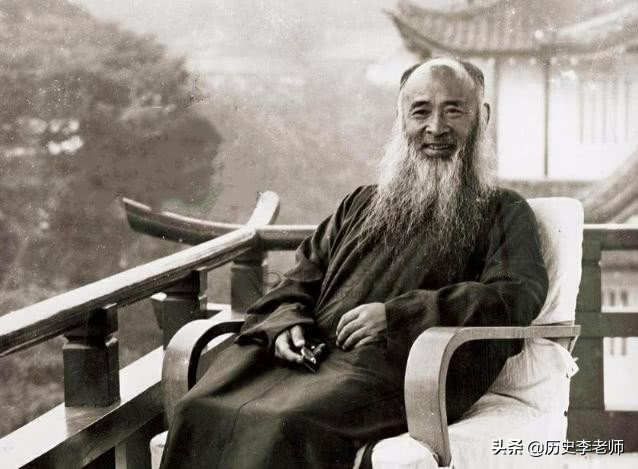 張大千