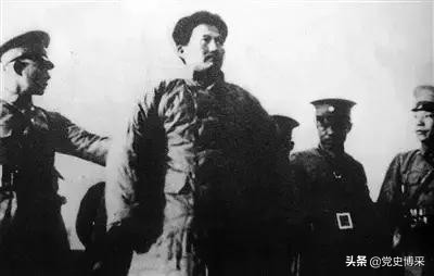 方志敏