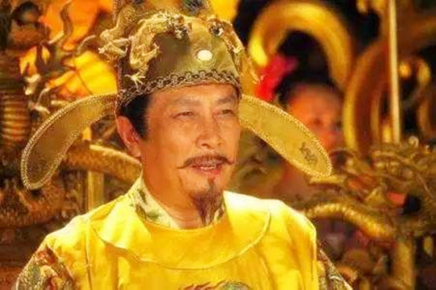 唐玄奘