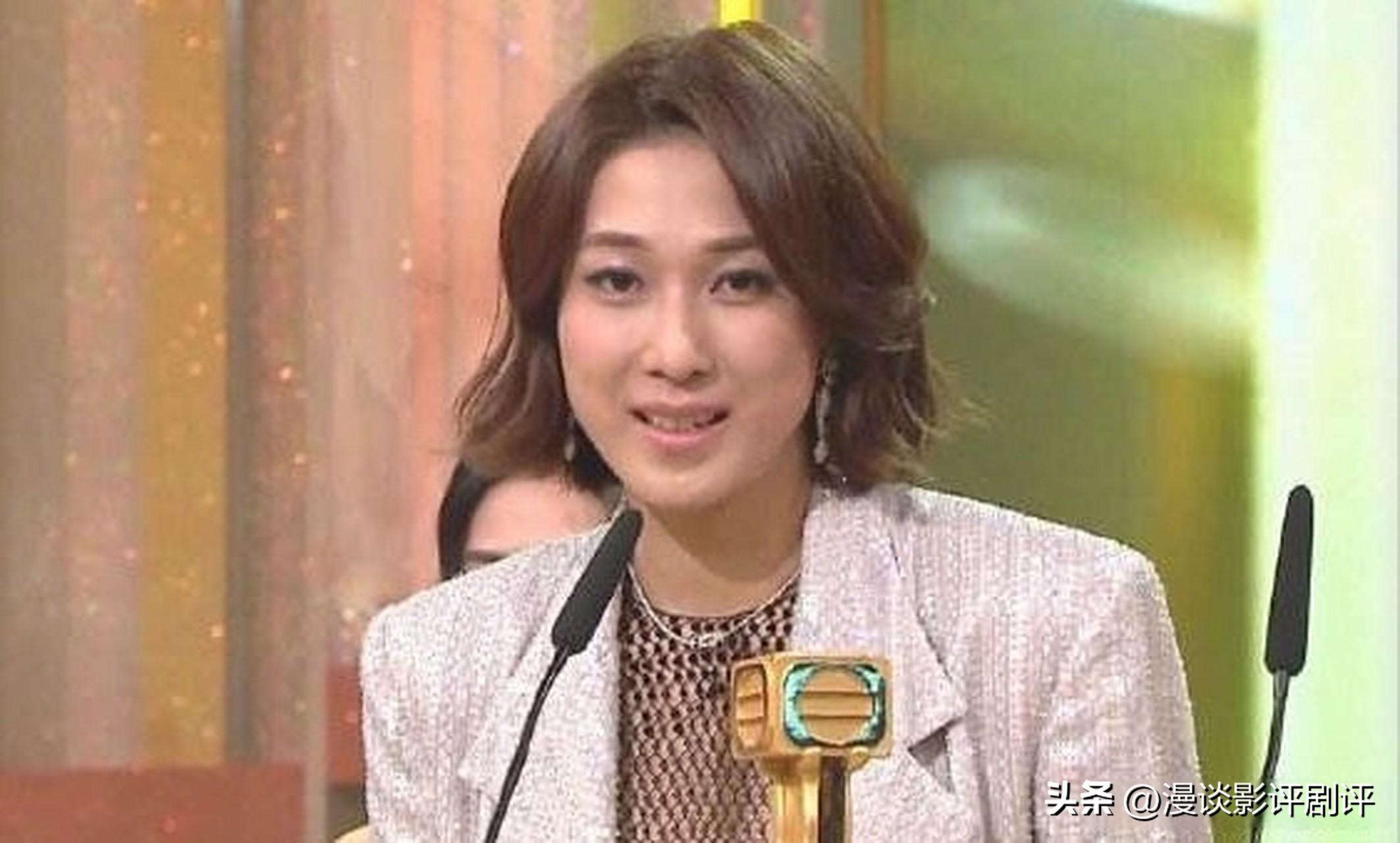 江美儀