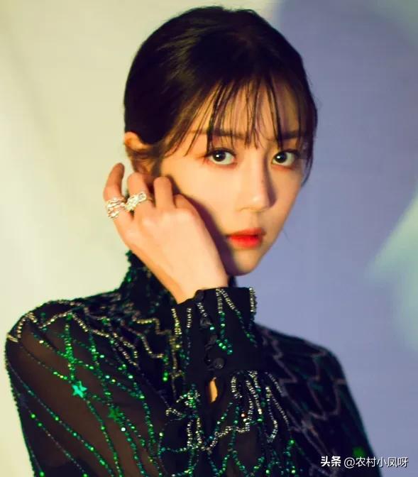 李溪芮