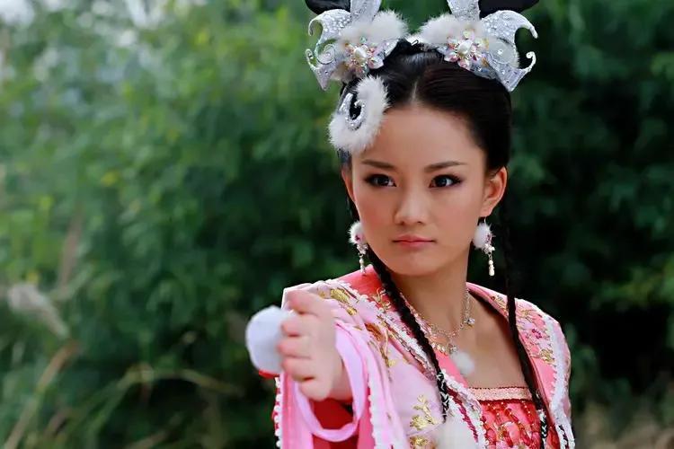 馨子