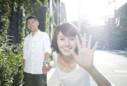 袁泉老公竟然是夏雨？知名女星插足，兩人仍相伴到老