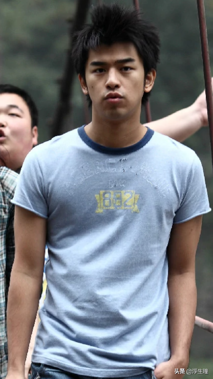 陳柏霖