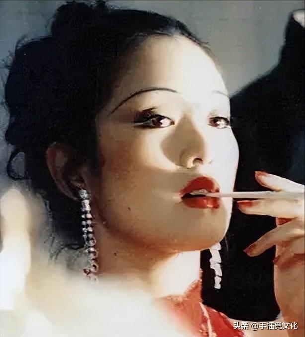 鞏俐