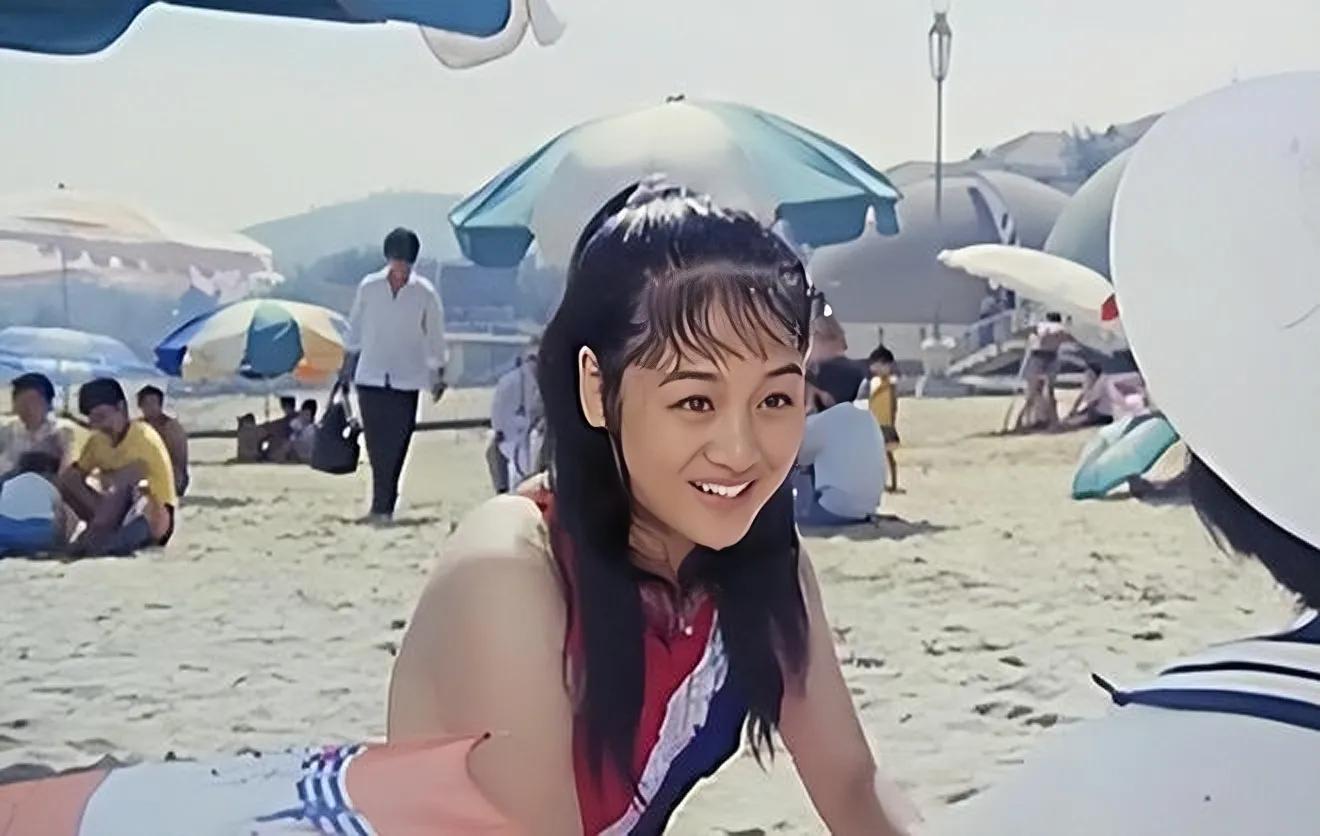 伍宇娟