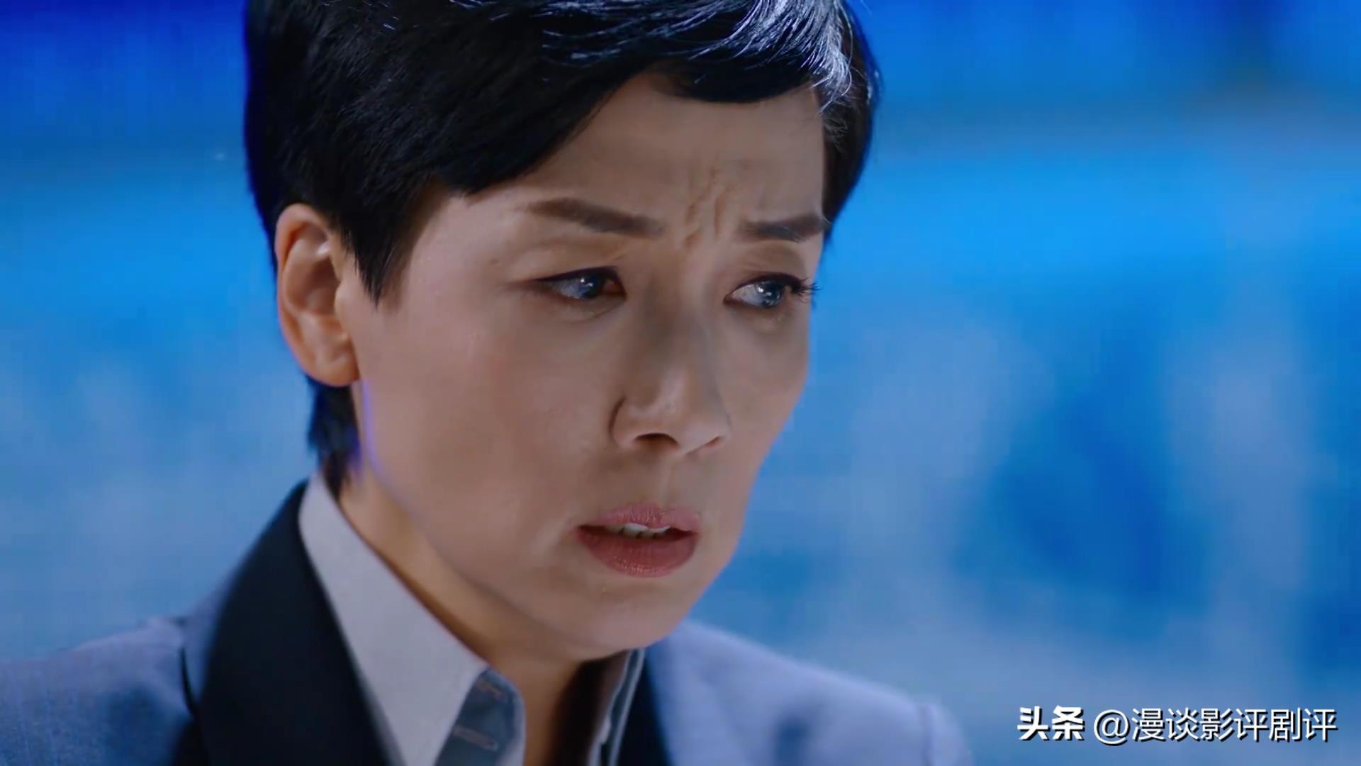 江美儀