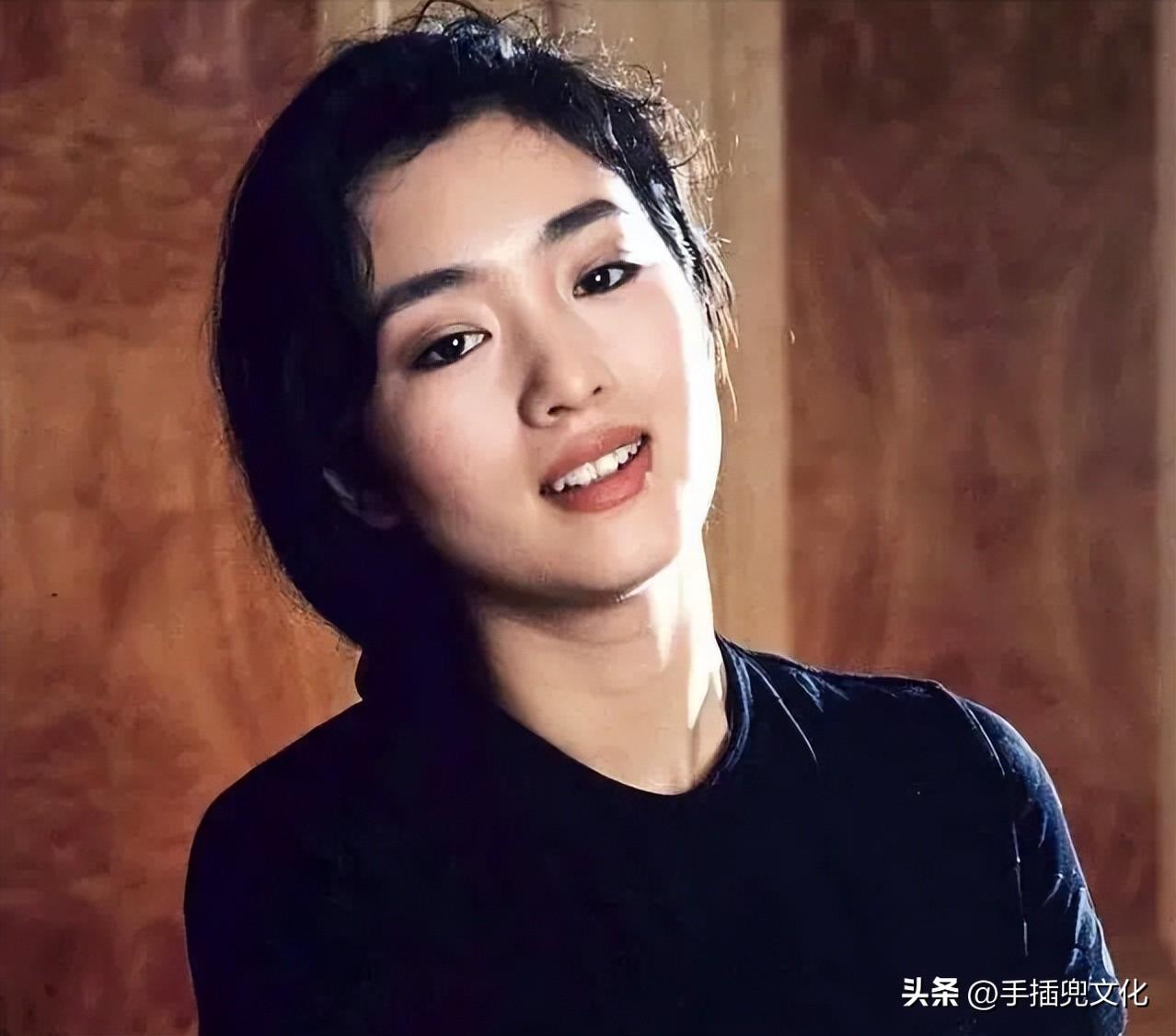 鞏俐