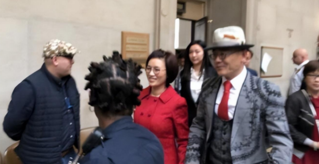 週立波