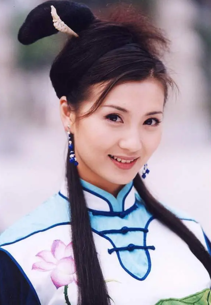 陳好