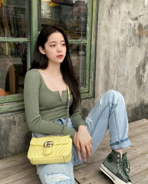 歐陽娜娜
