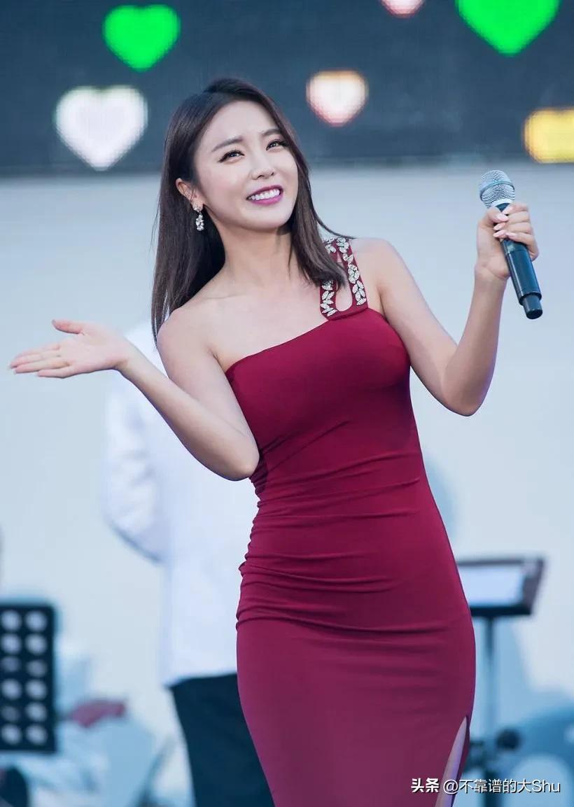 洪真英