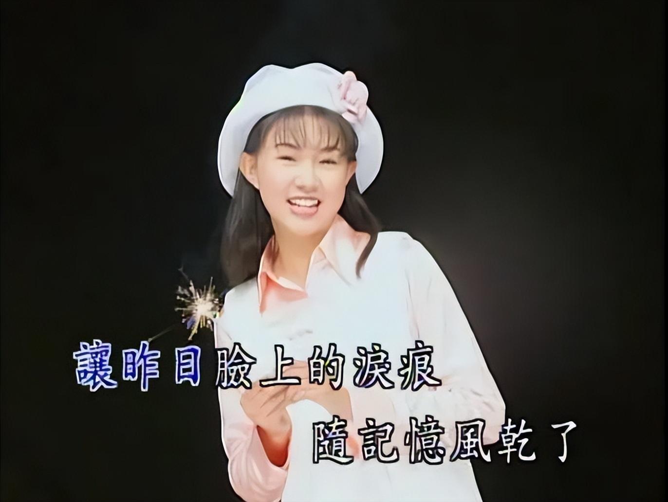 卓依婷現況 ：41歲卓依婷久違演出，表情痛苦，身材發福，是多少人回不去的童年