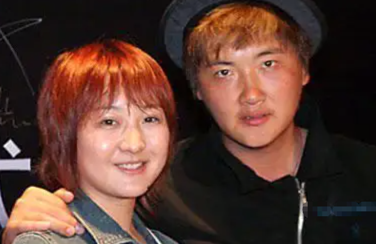 潘蔚