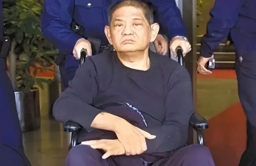 陳寶蓮