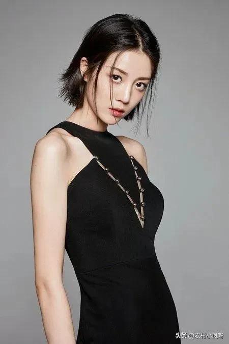 李溪芮