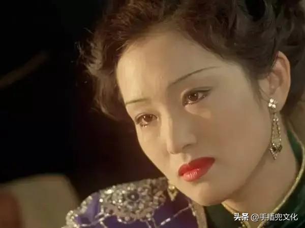 鞏俐
