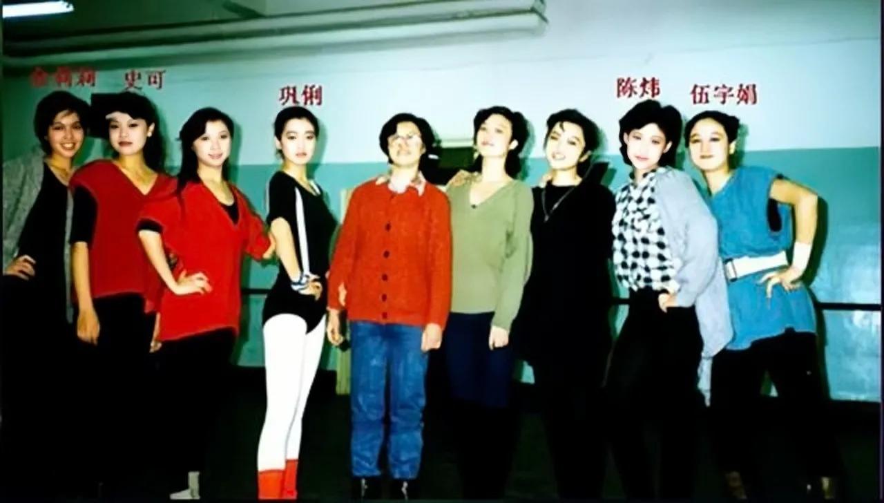 伍宇娟
