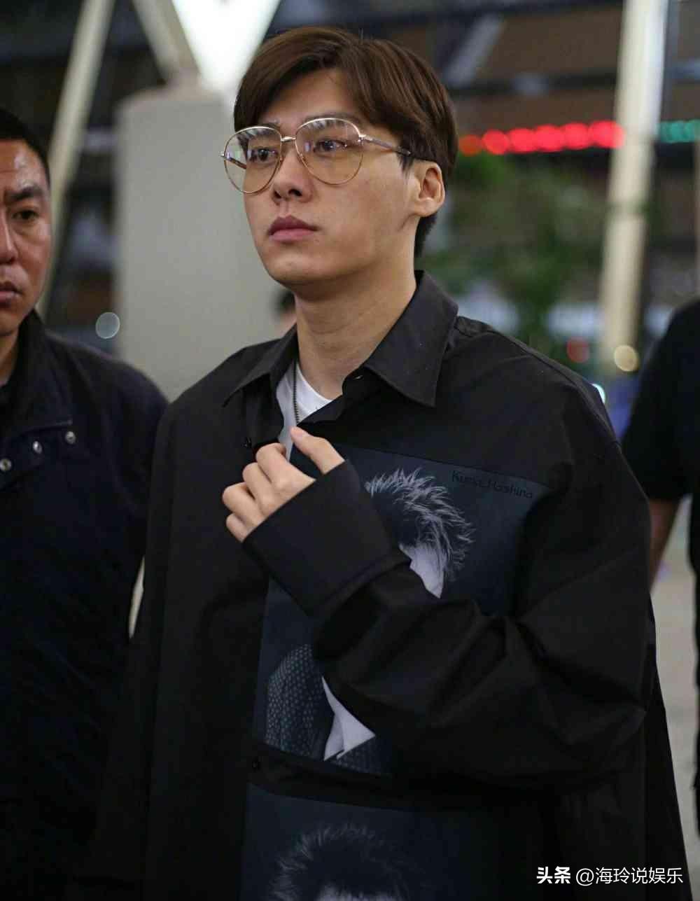 李易峰