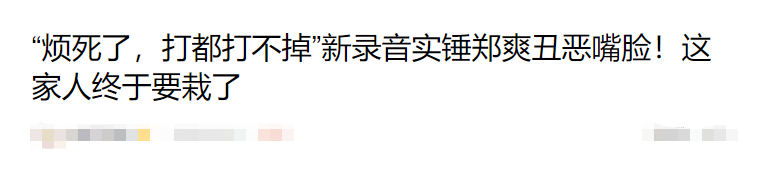 鄭爽