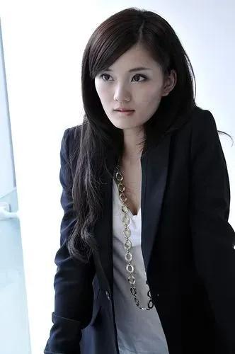 馨子