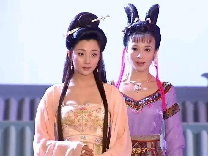 殷桃