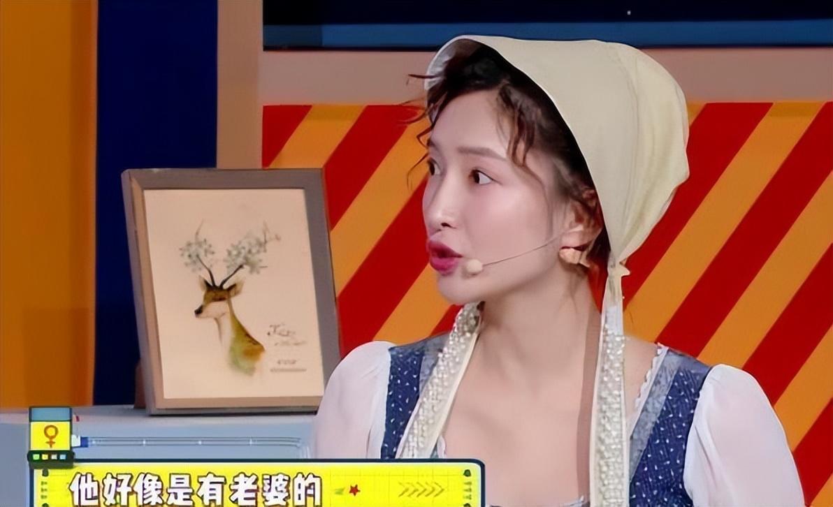 江疏影