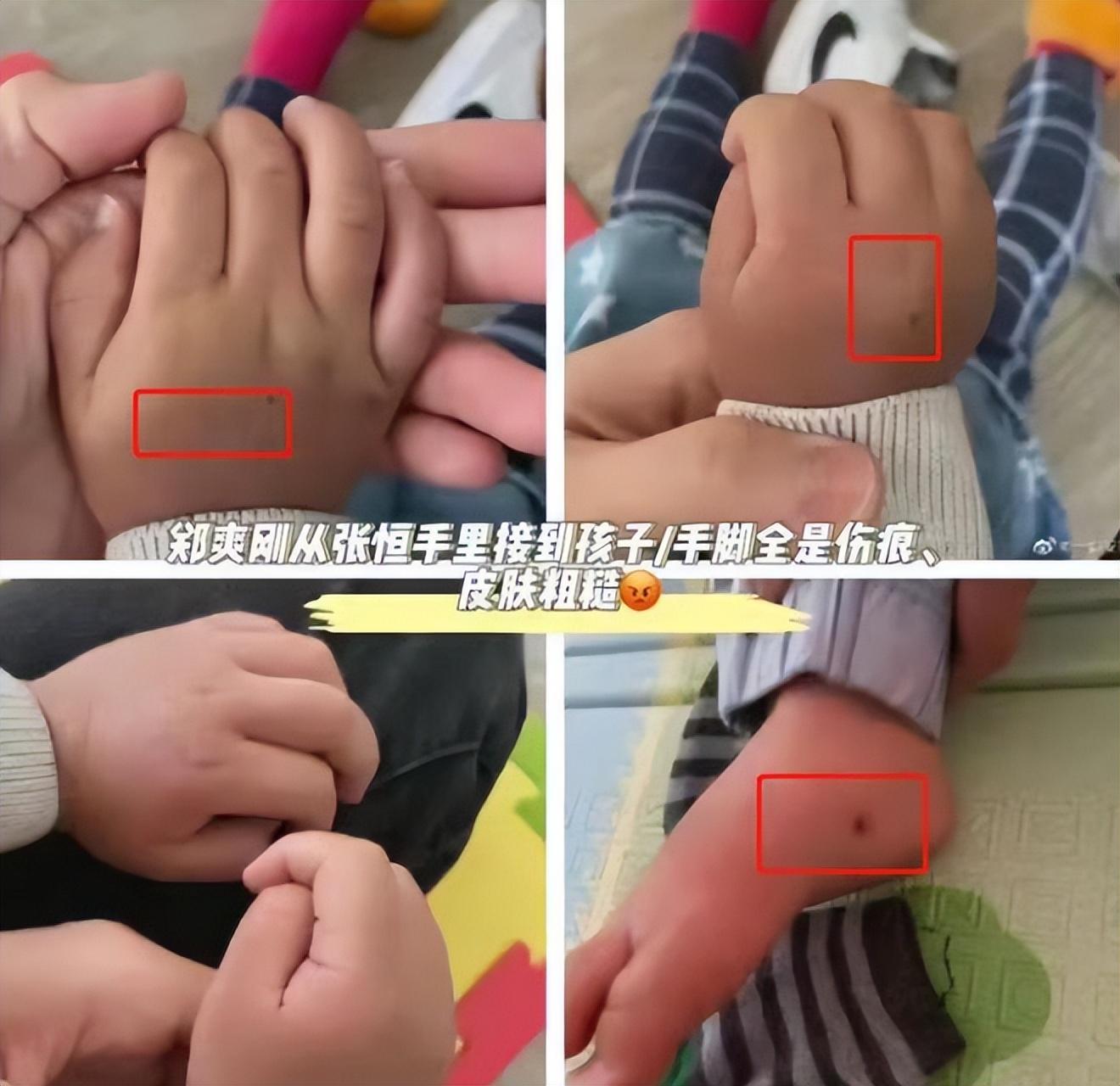鄭爽